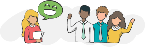 6 strategies Image 1