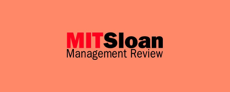 MIT sloan article cover