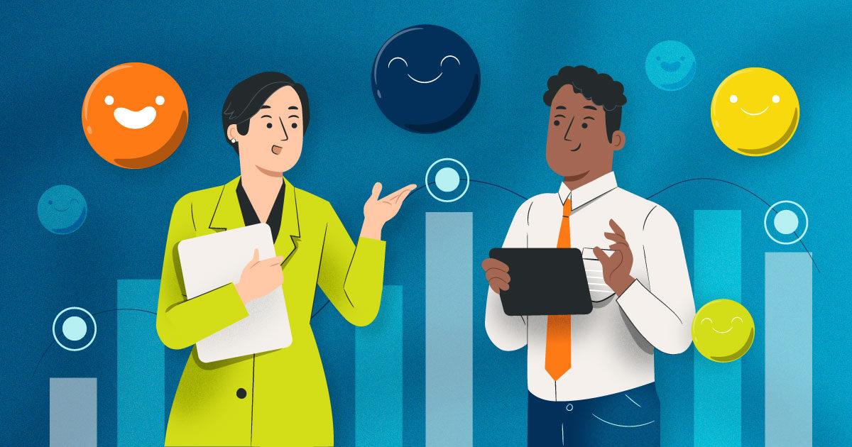 20 Benefits of Employee Engagement, and Why It’s So Important