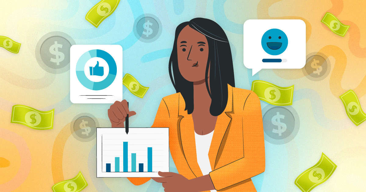 How to Quantify the Revenue-Driving ROI of Employee Engagement