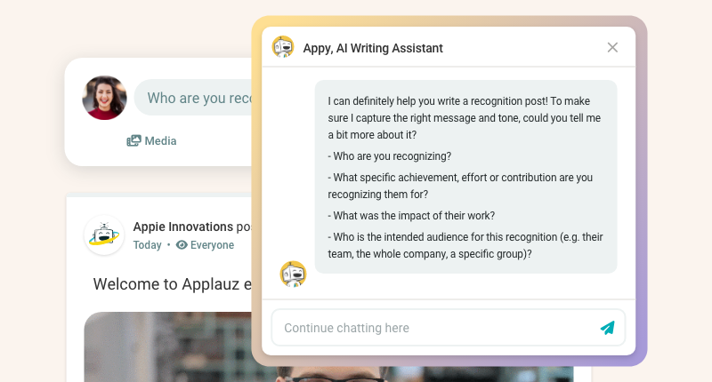 appy-ai-writing-assistant-feature