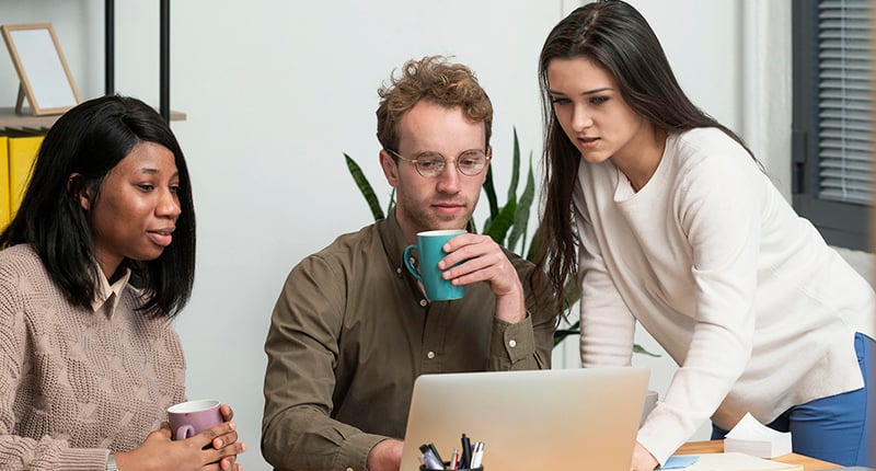 people-working-together-project