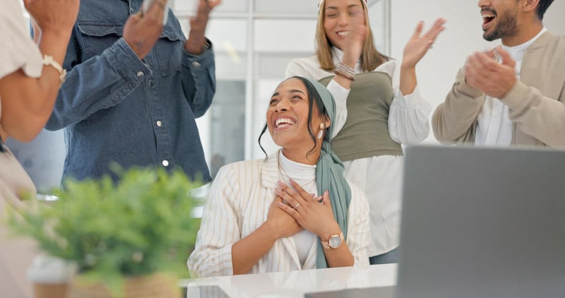 20 Positive Feedback Examples For Your Team (And Why They’re Helpful)