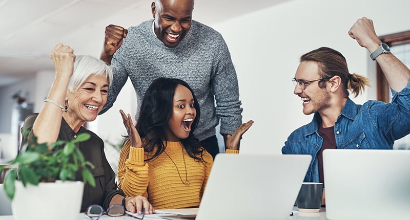 10 Game-Changing Benefits of Employee Engagement Software