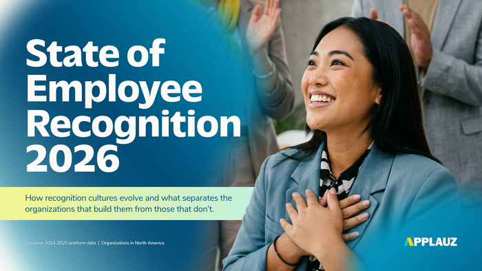 State of Employee Recognition 2026-1