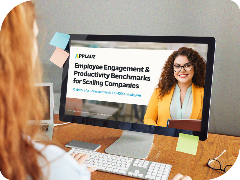 employee-engagement-benchmarks-computer-screen