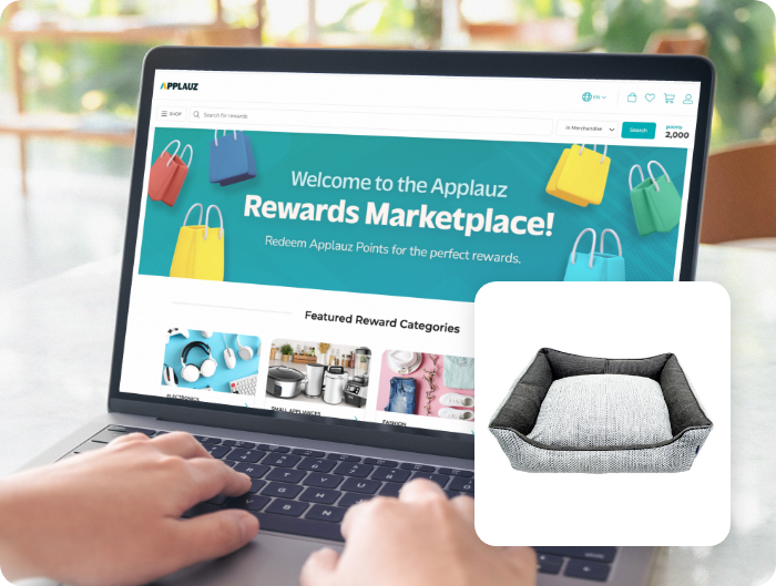 gifting-points_Marketplace-product-pet-bed