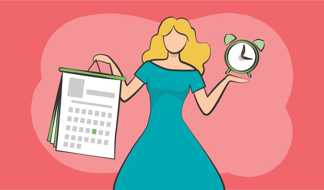 productivity of employees