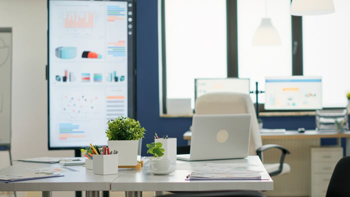 How to Create a Virtual Workplace