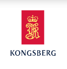 kongsberglogo