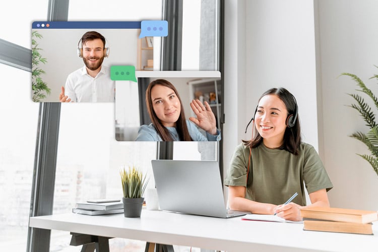 medium-shot-woman-communicating-with-laptop