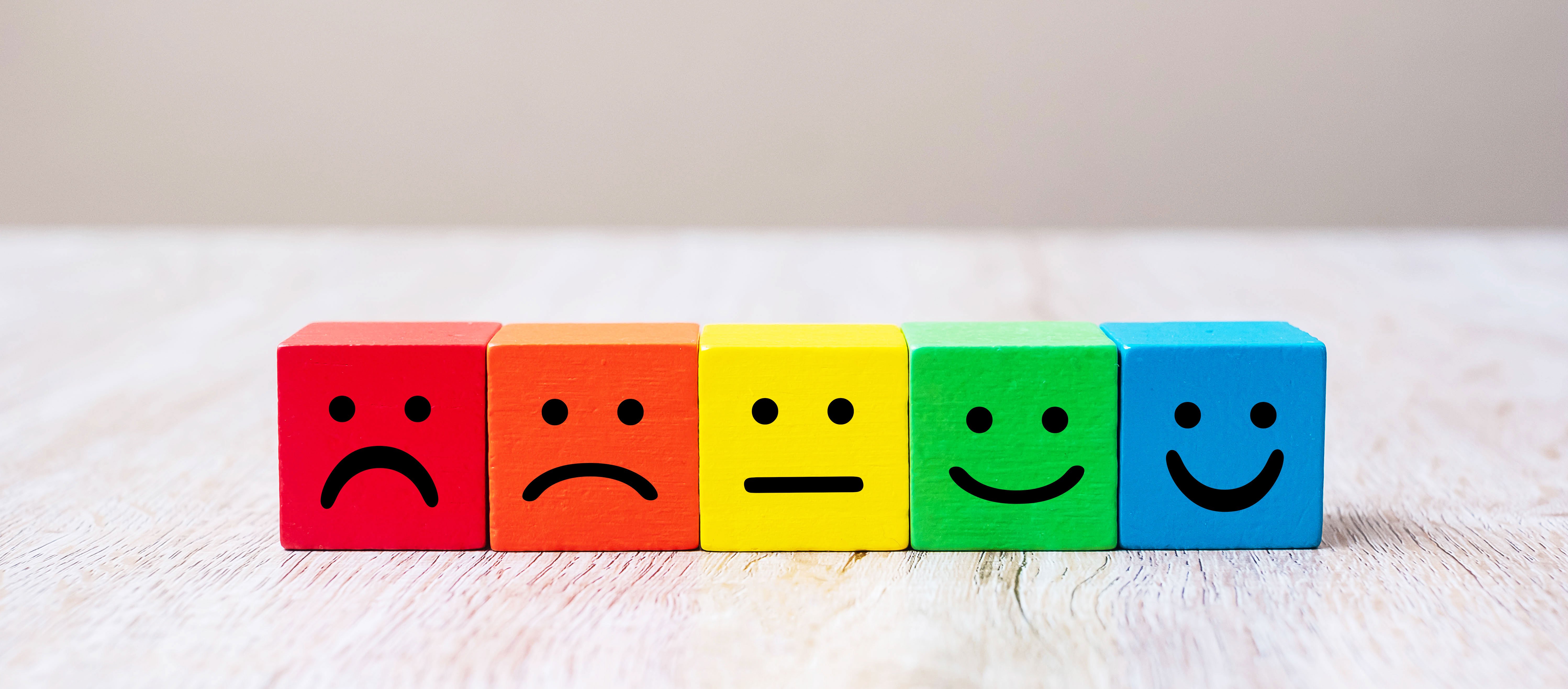 survey-emotion-face-symbol-wooden-cube-blocks-service-rating-ranking-customer-review-satisfaction-feedback-concept