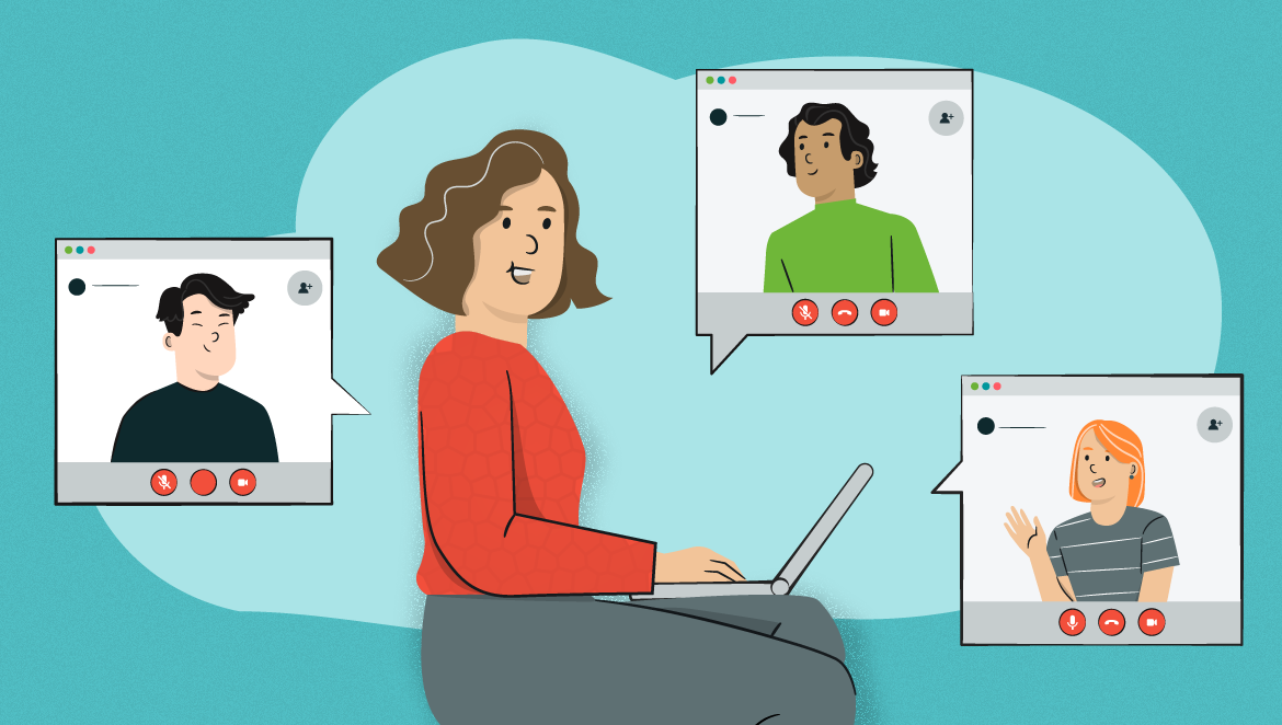 How Applauz Can Help You Boost Remote Team Engagement