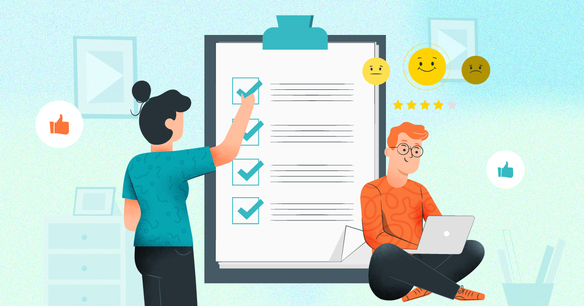 How to Conduct a 360 Performance Review