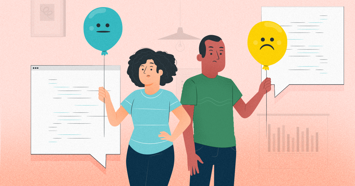 21 Negative Feedback Examples to Bring the Best Out of Your Team
