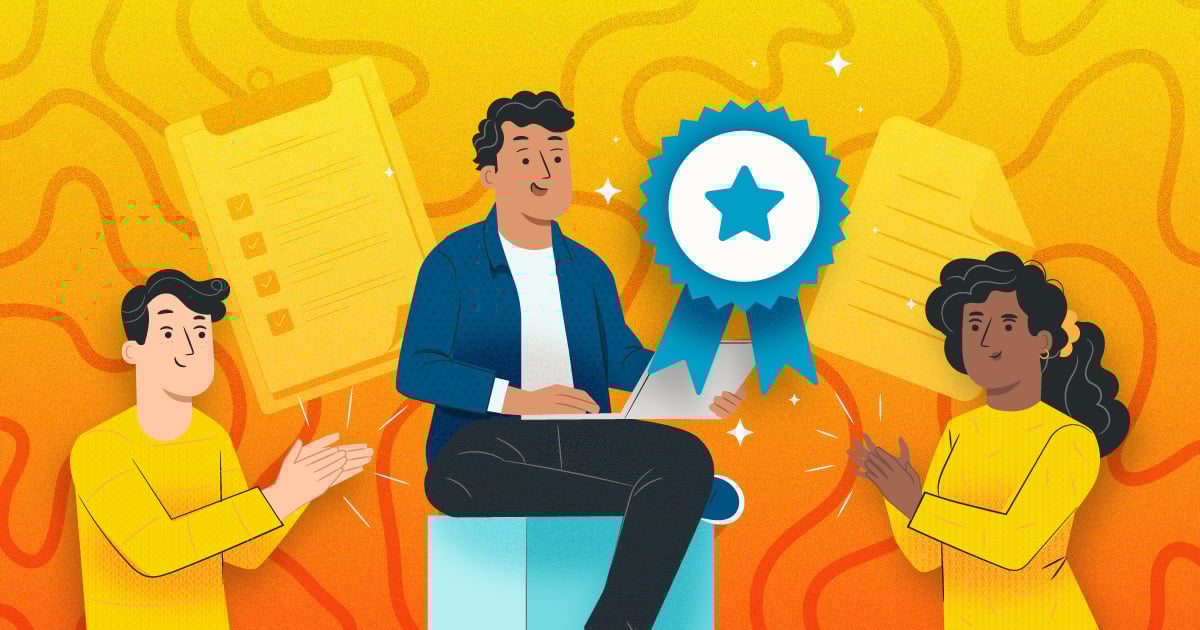 Benefits of an Employee Rewards Program