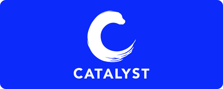 catalyst