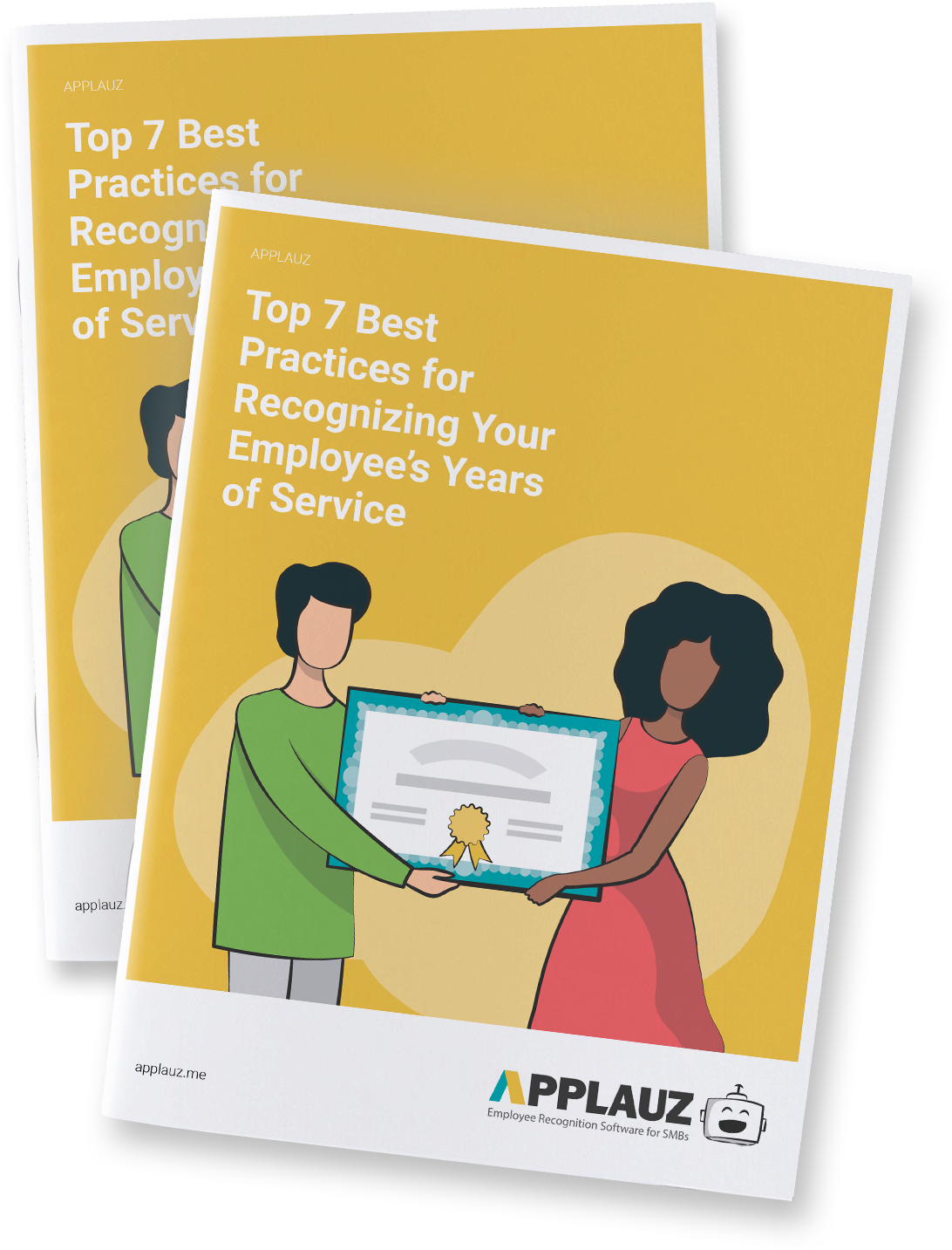 Employee Service Awards